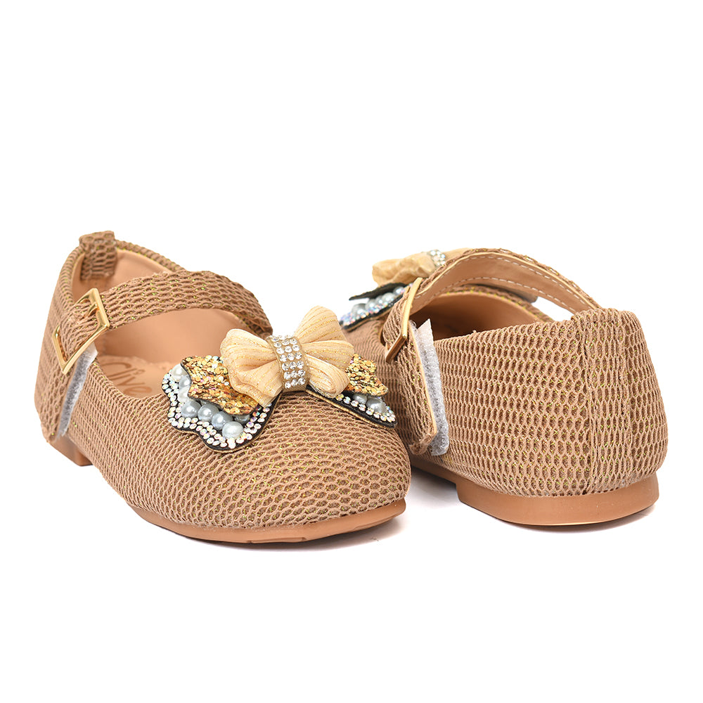 Kids Casual Pumps