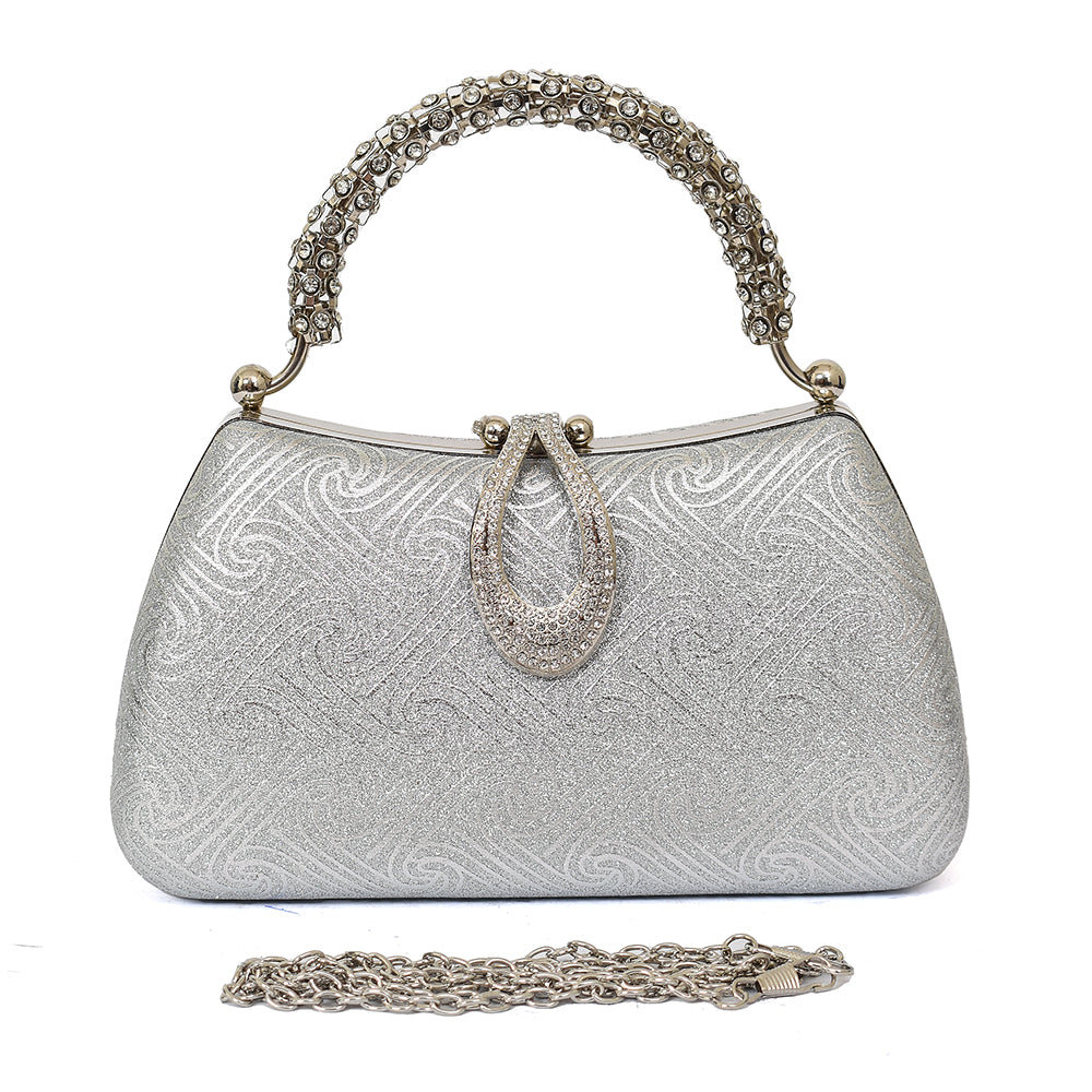 Fancy Clutch