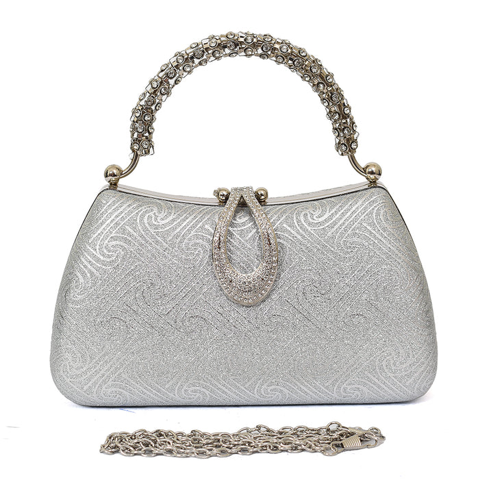 Fancy Clutch