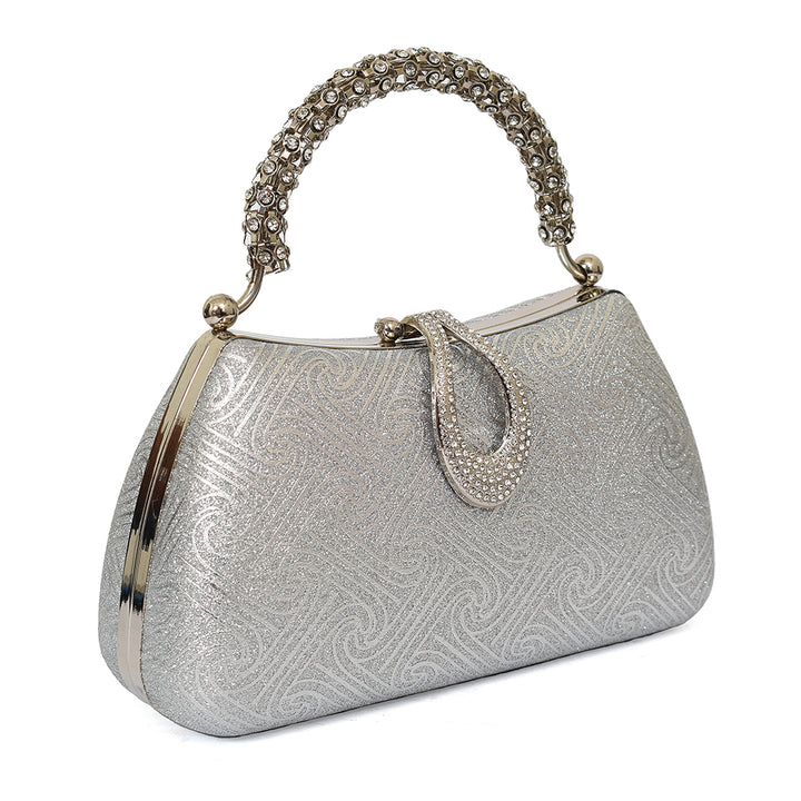Fancy Clutch