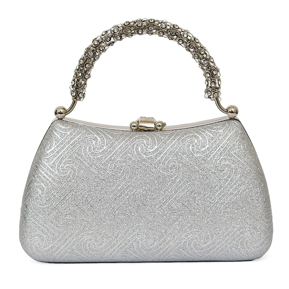 Fancy Clutch