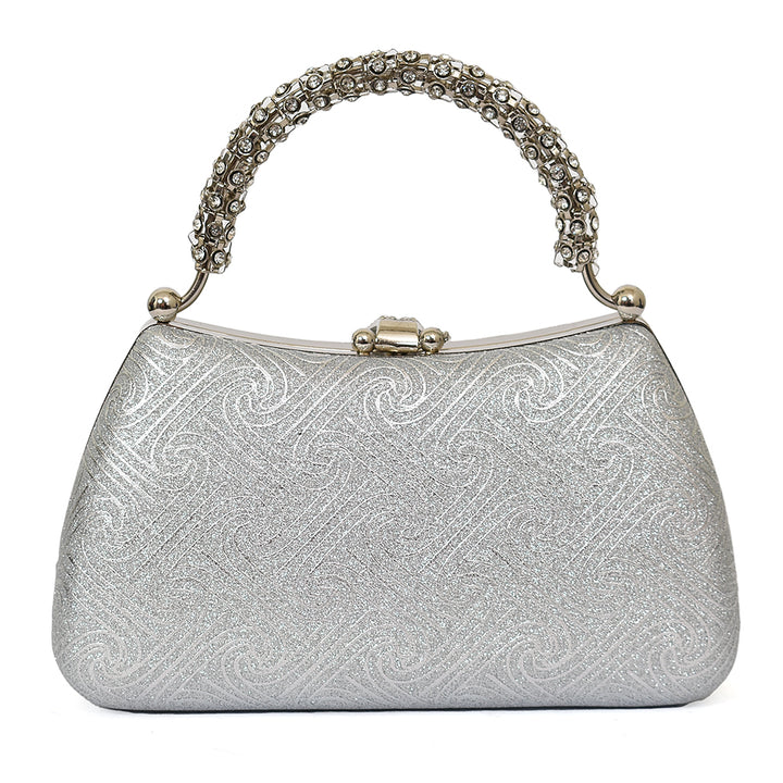 Fancy Clutch