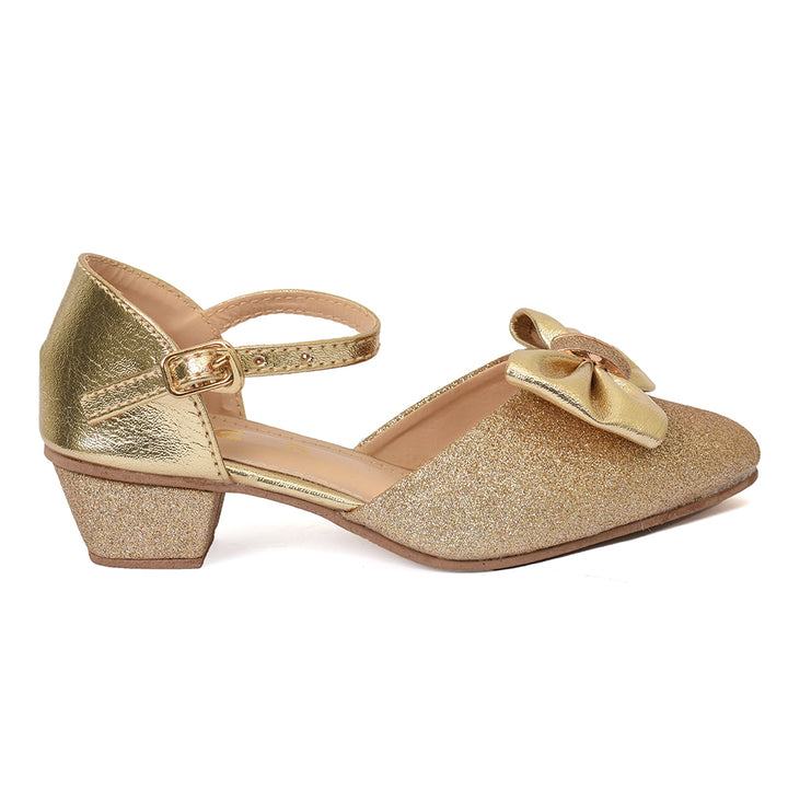 Kids Fancy Court Shoes
