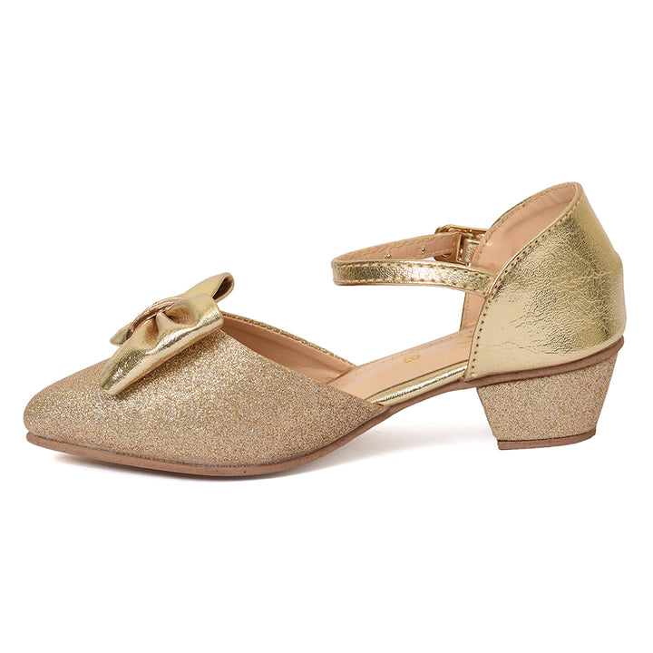 Kids Fancy Court Shoes