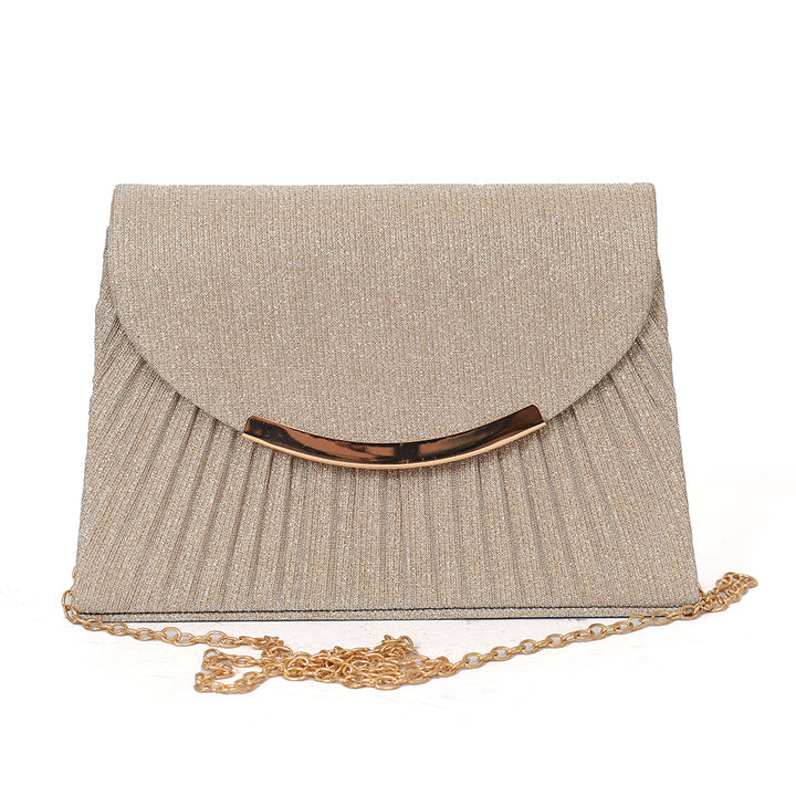 Fancy Clutch