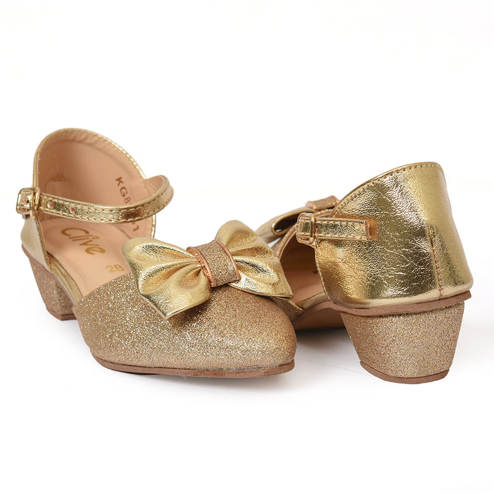 Kids Fancy Court Shoes