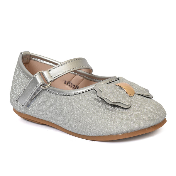 Kids Casual Pumps