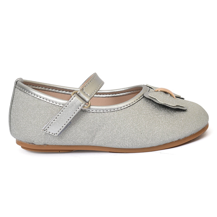 Kids Casual Pumps