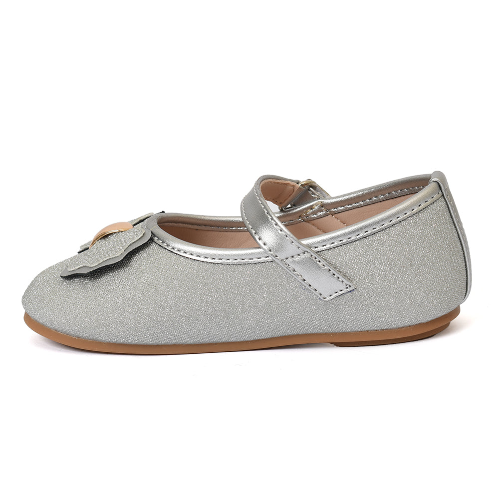 Kids Casual Pumps