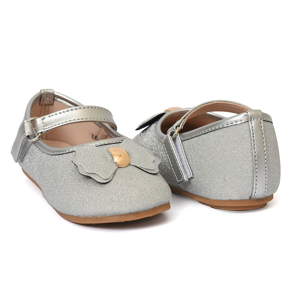 Kids Casual Pumps