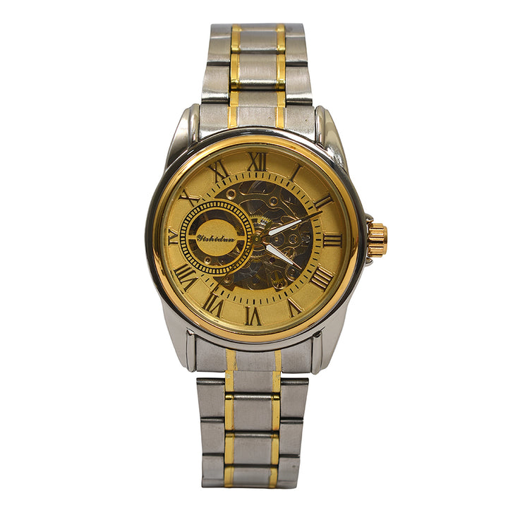 Men Watch