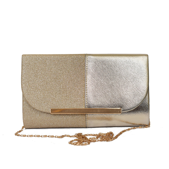 Fancy Clutch