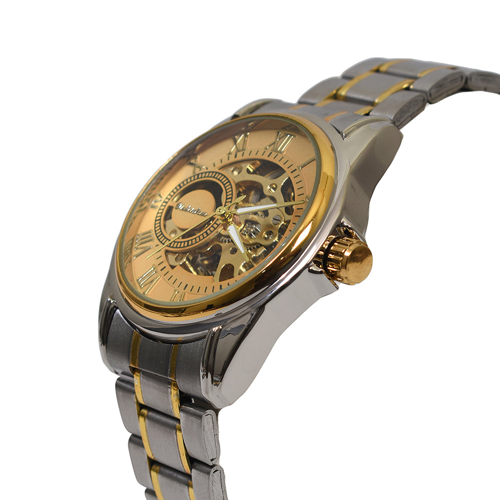 Men Watch
