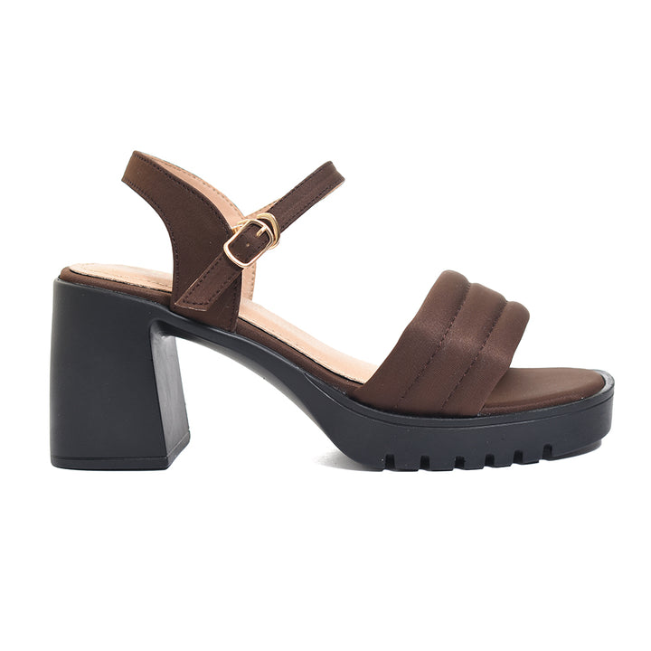 Formal Sandal Heels