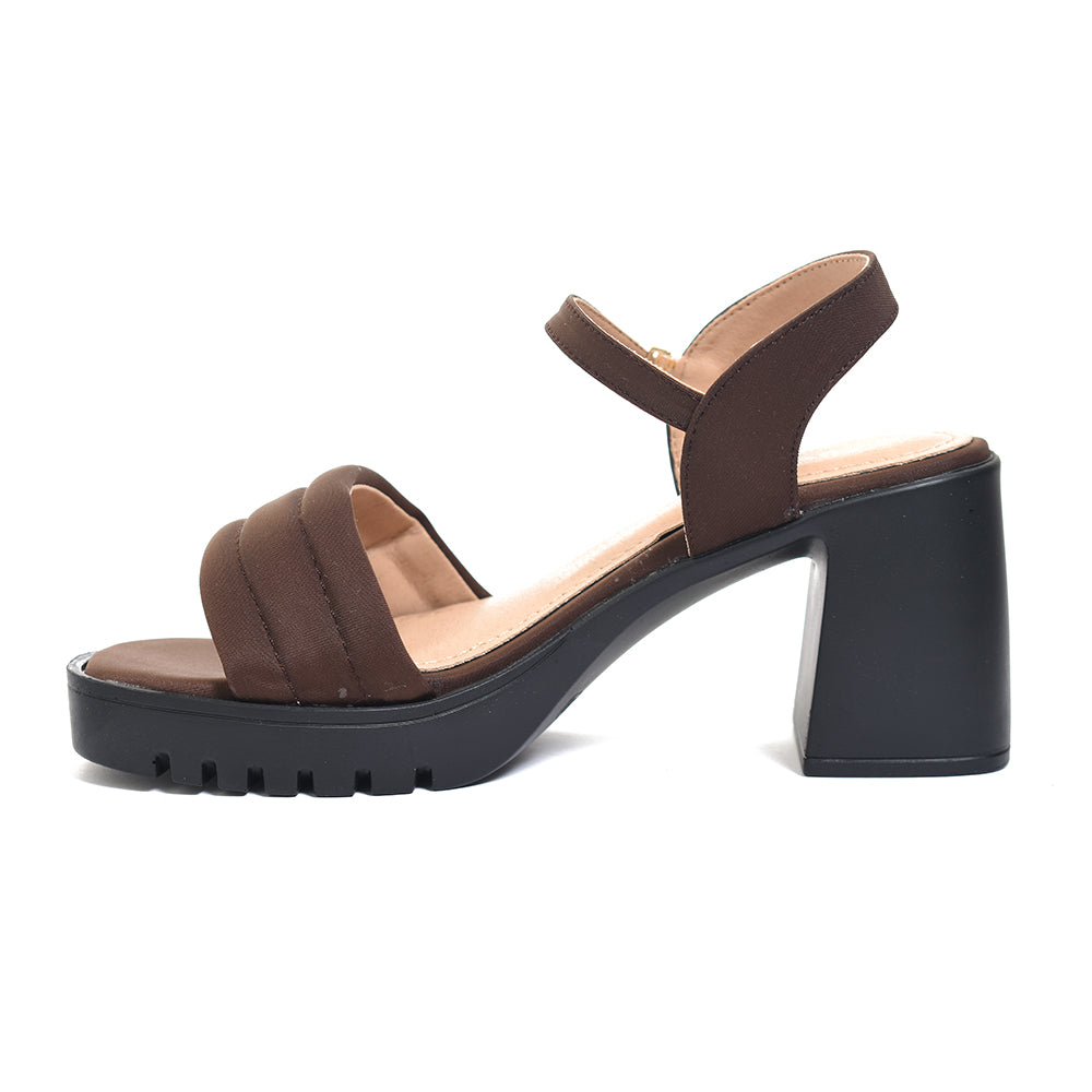 Formal Sandal Heels