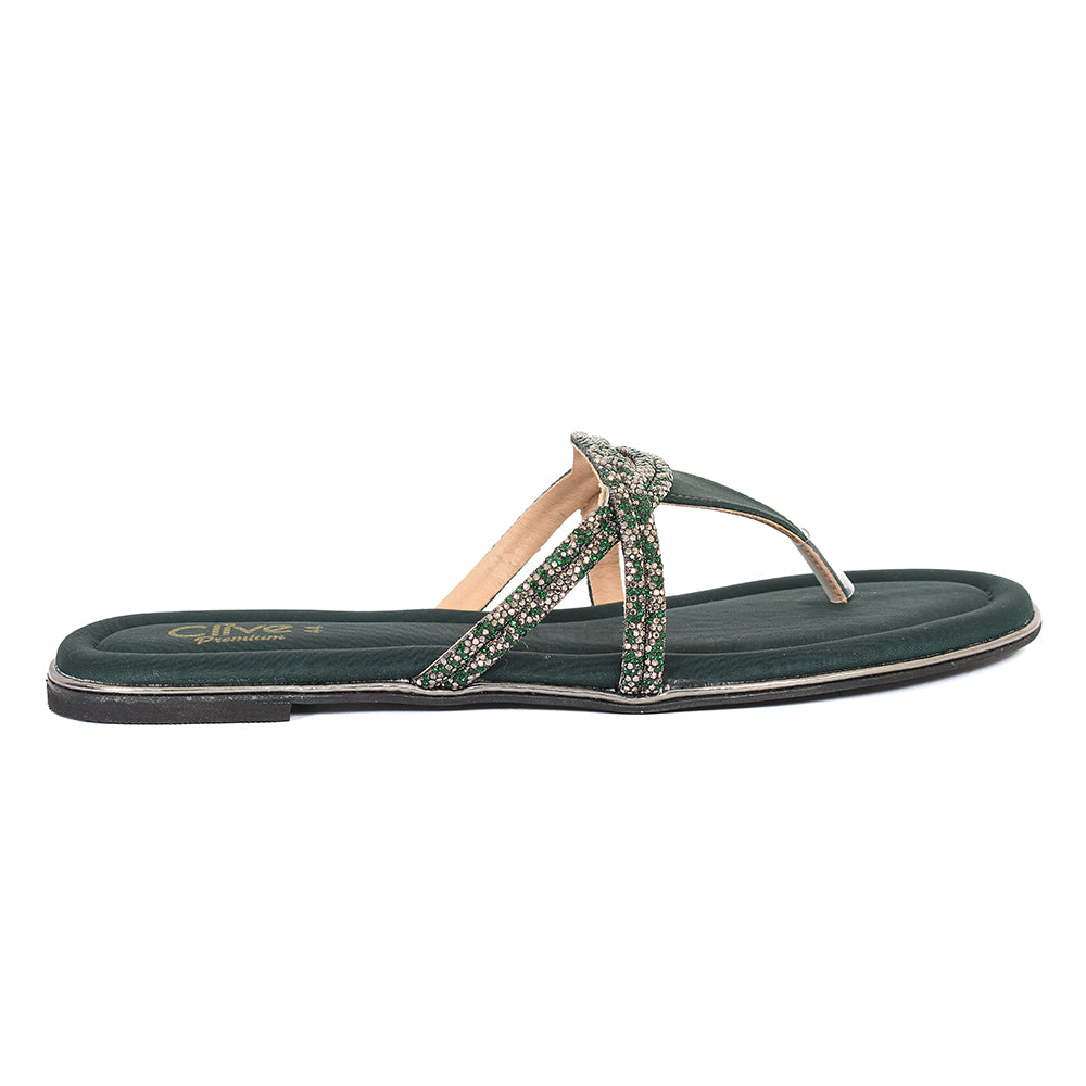 Casual Sandal Rip