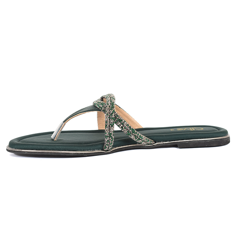 Casual Sandal Rip