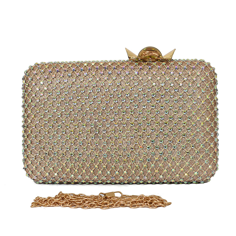 Fancy Clutch