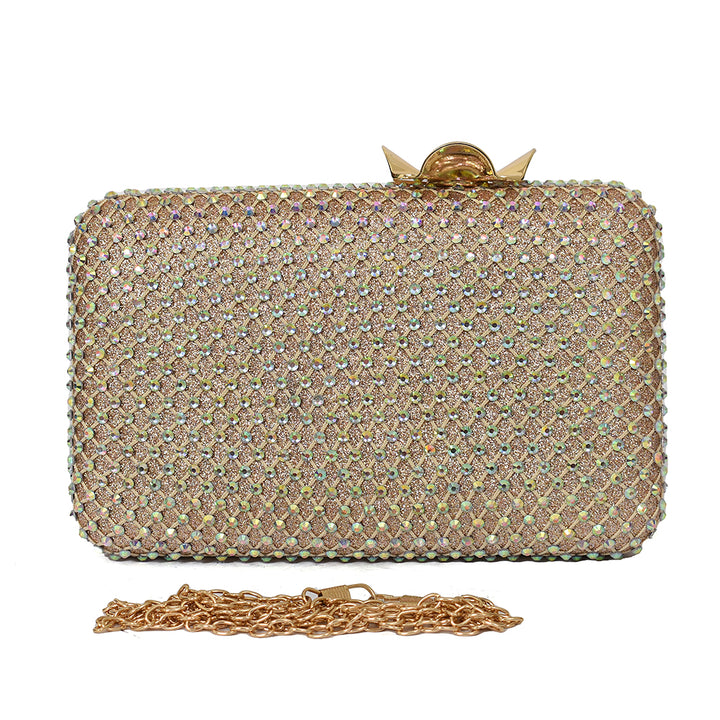 Fancy Clutch