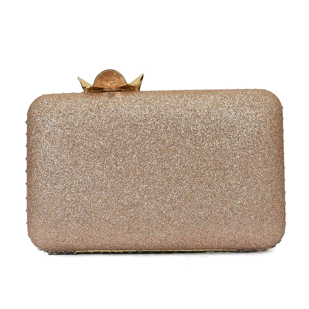 Fancy Clutch