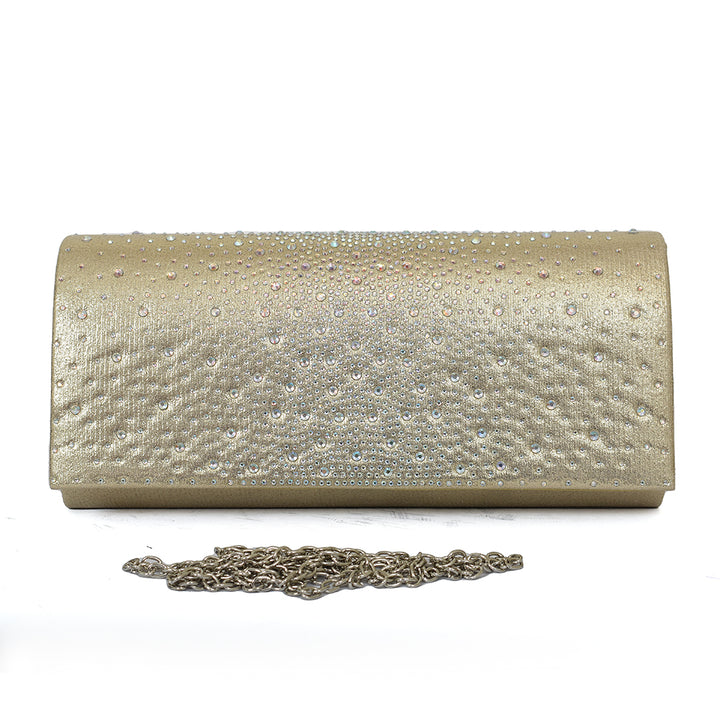 Fancy Clutch