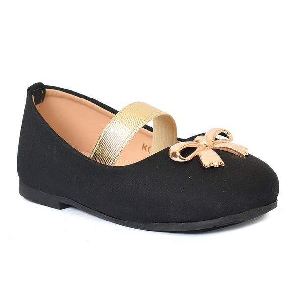 Kids Casual Pumps
