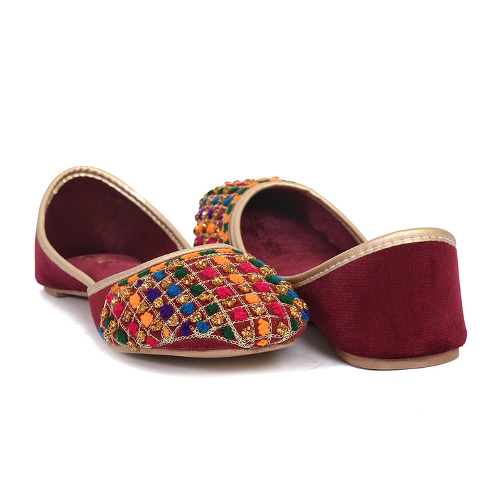 Ethnic