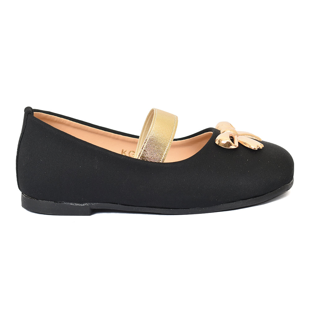 Kids Casual Pumps