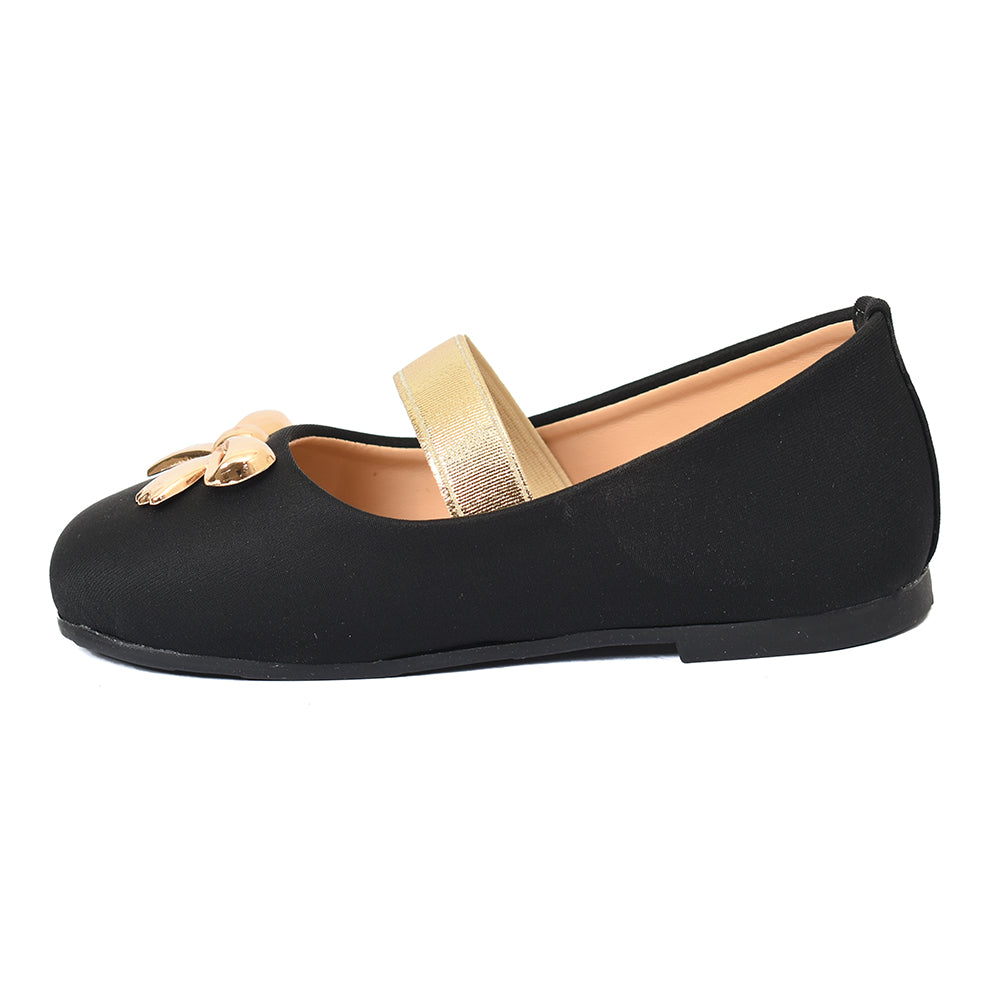 Kids Casual Pumps