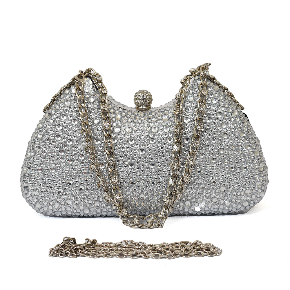 Fancy Clutch
