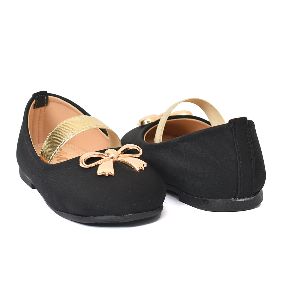 Kids Casual Pumps