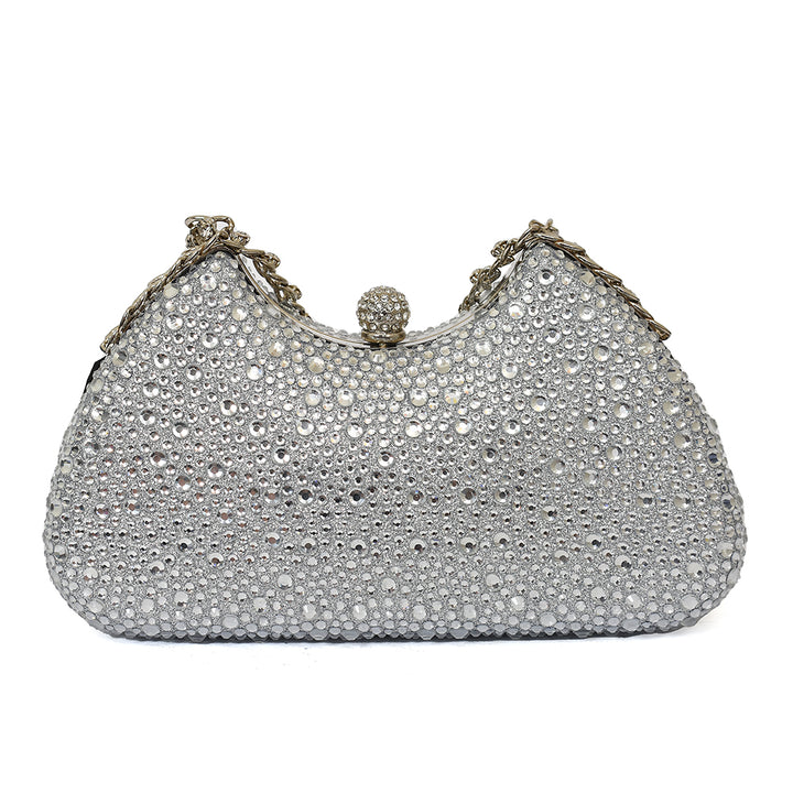 Fancy Clutch