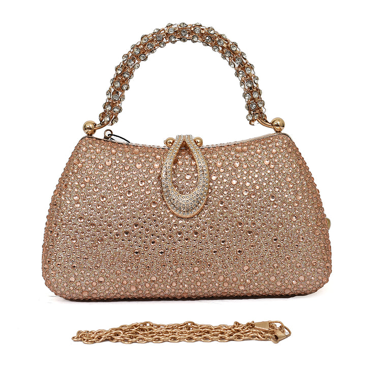 Fancy Clutch