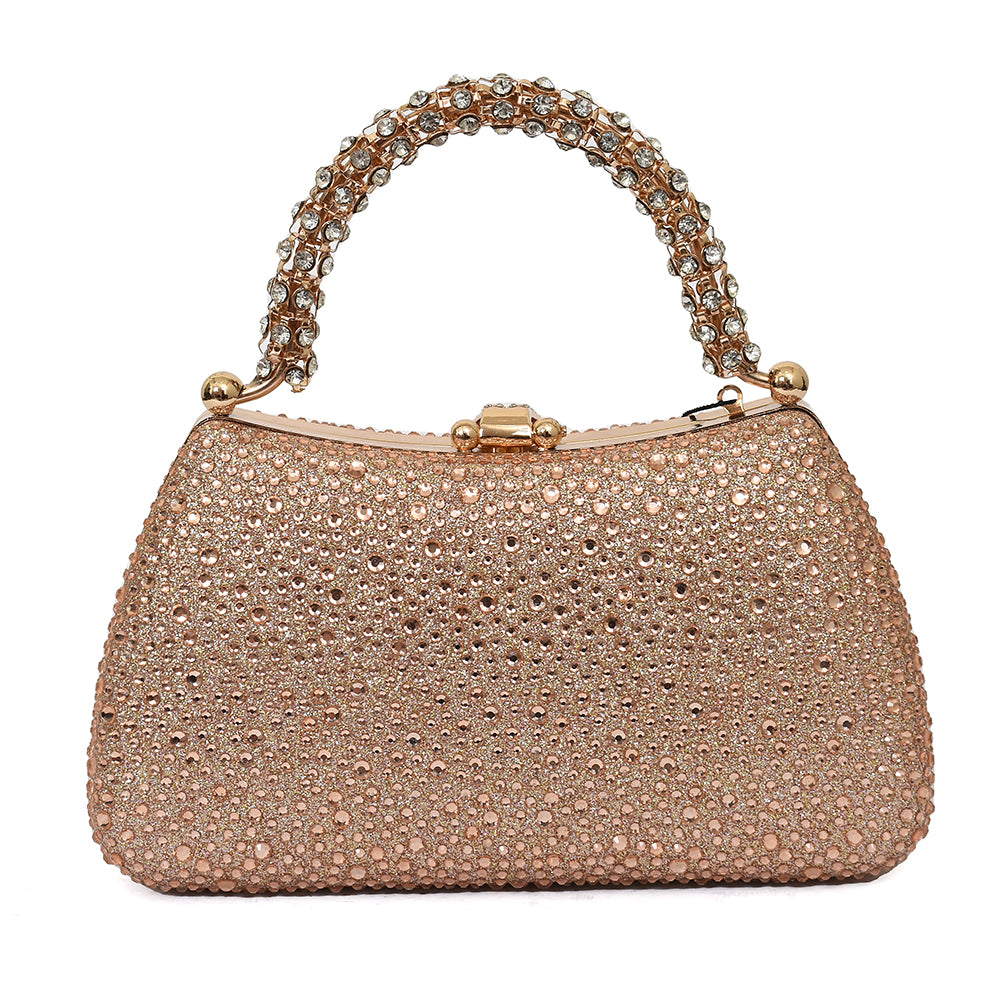 Fancy Clutch