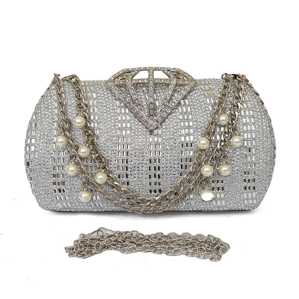 Fancy Clutch