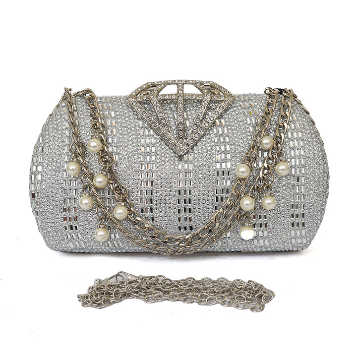Fancy Clutch