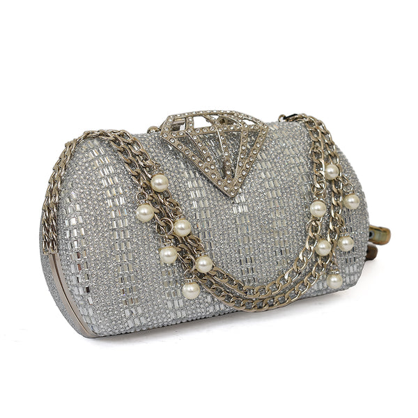 Fancy Clutch