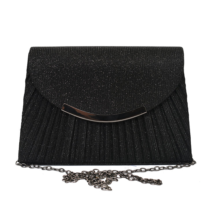 Fancy Clutch
