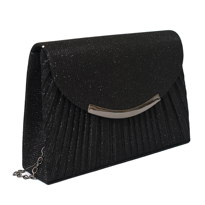 Fancy Clutch