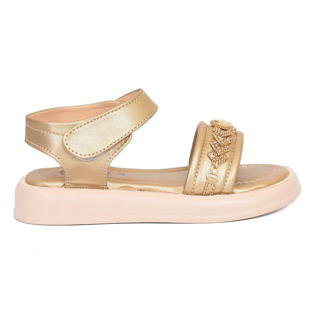Kids Fancy Sandal (Large Size)
