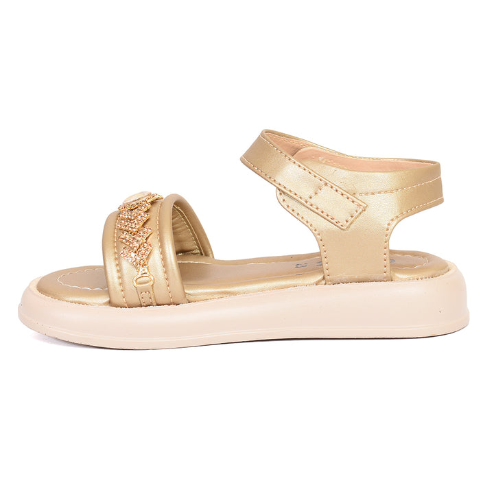 Kids Fancy Sandal (Large Size)