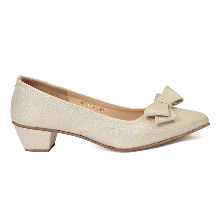 Kids Fancy Court Shoes(Large Size)