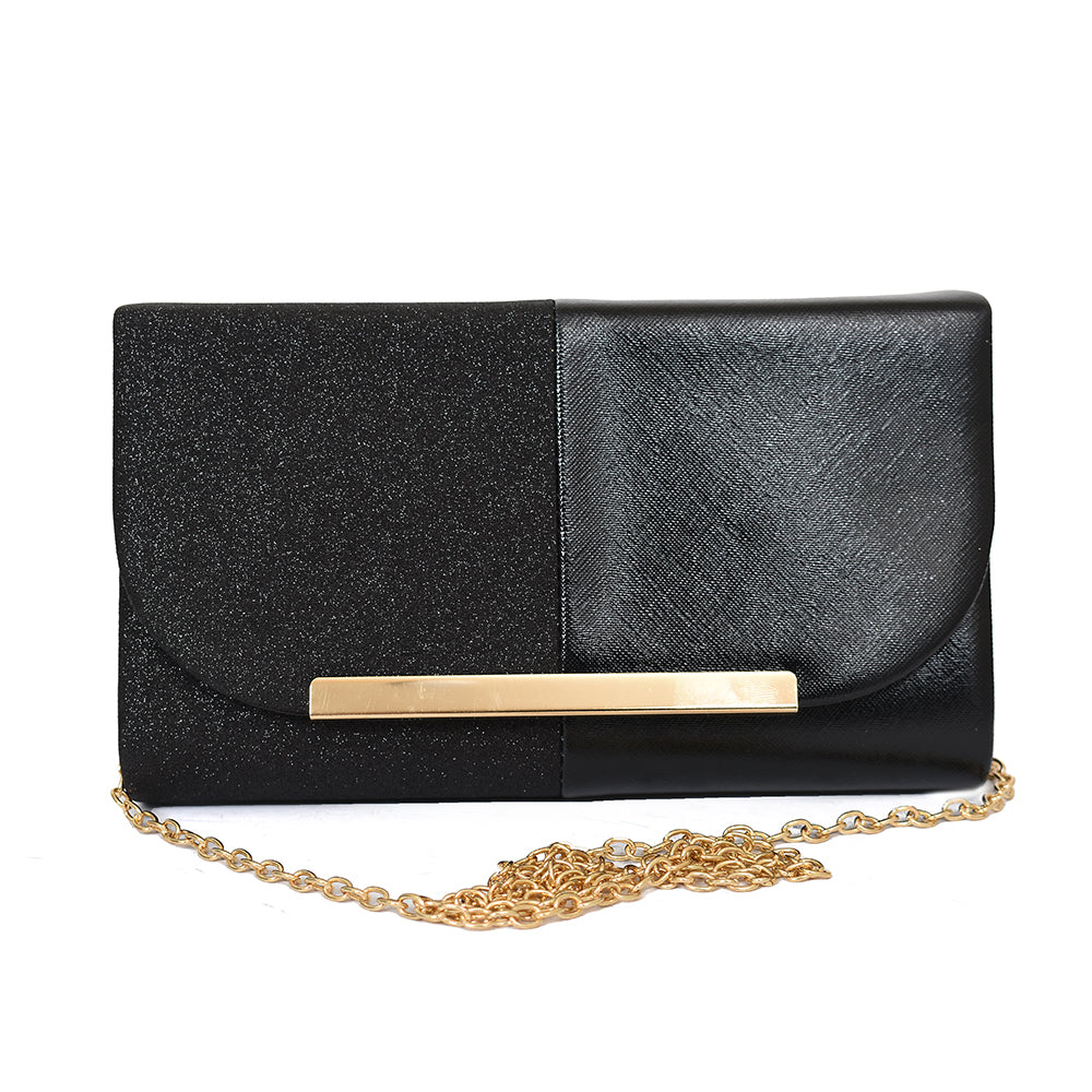 Fancy Clutch