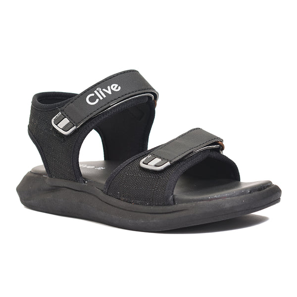 Boys Casual Sandal (Large Size)