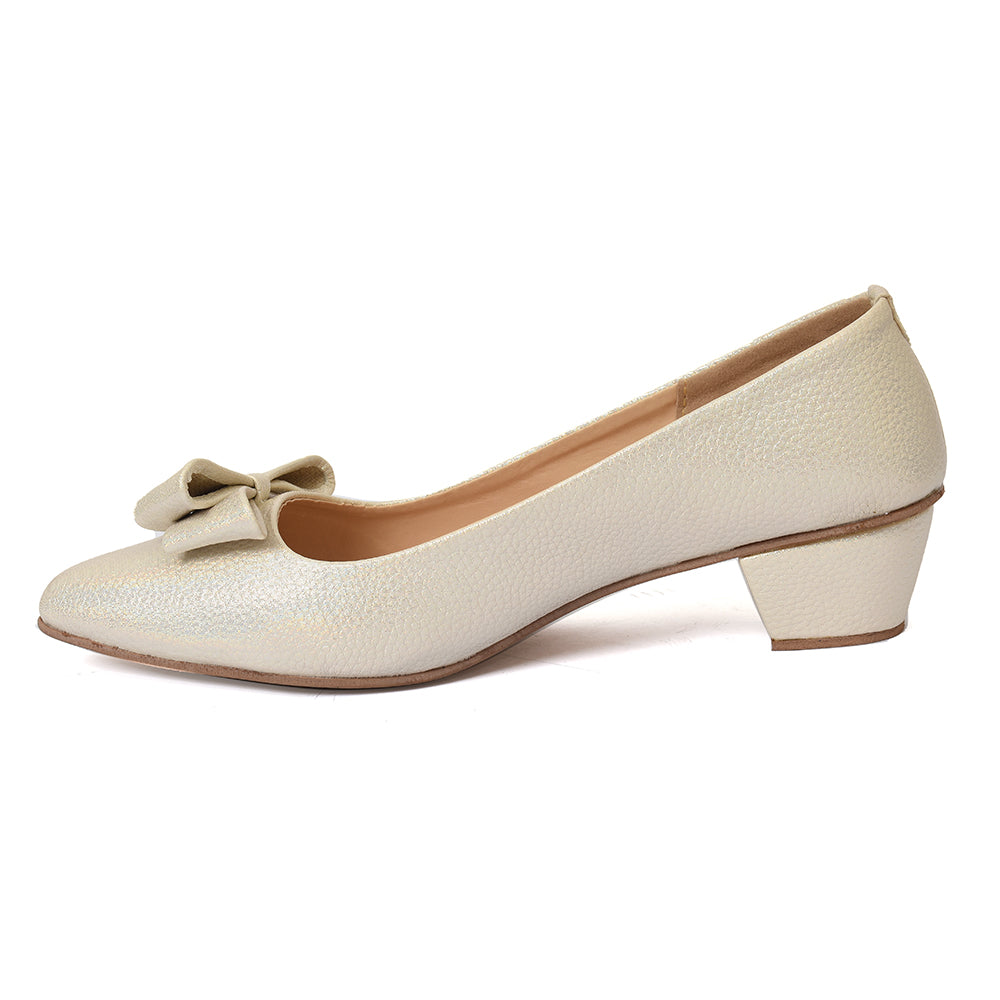 Kids Fancy Court Shoes(Large Size)