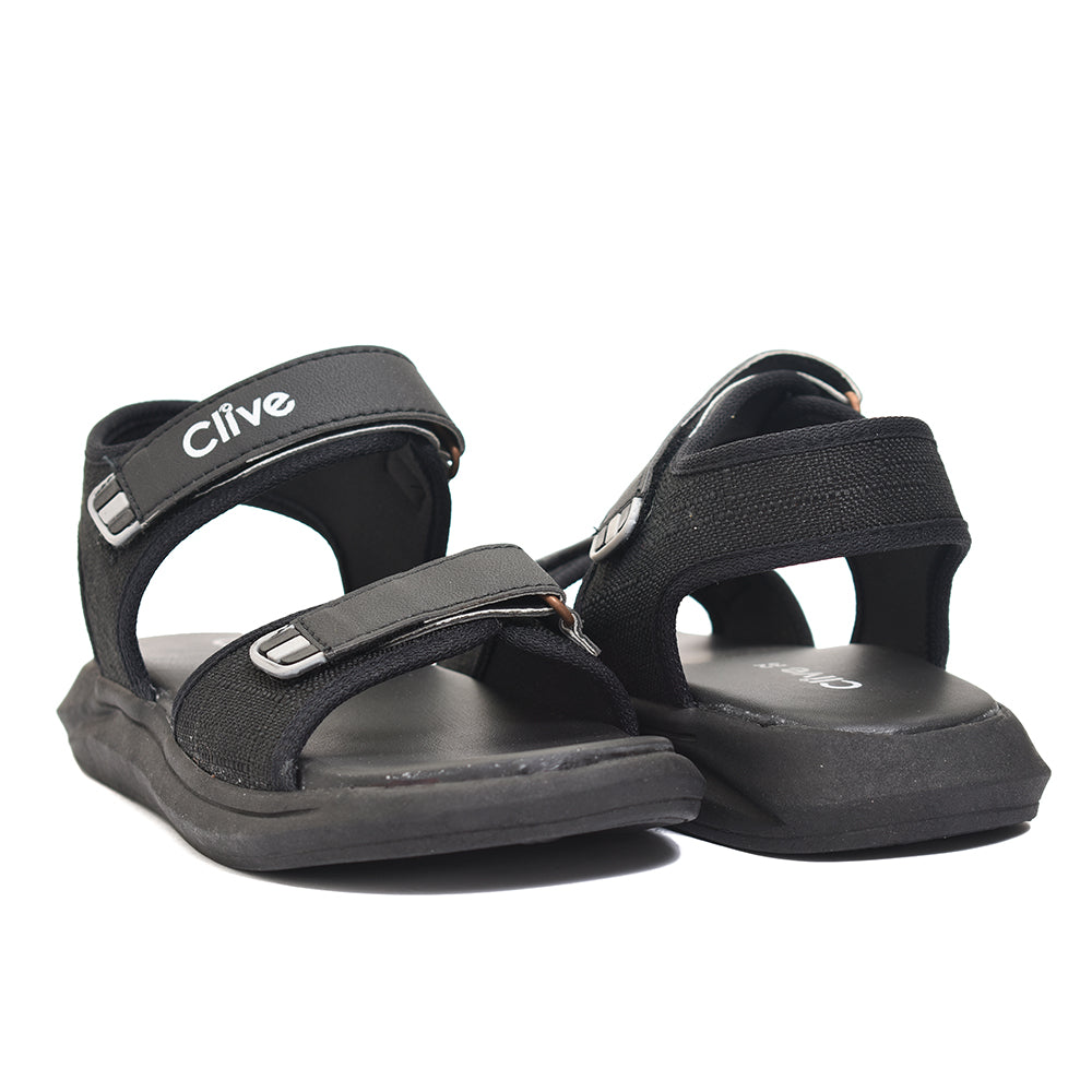 Boys Casual Sandal (Large Size)