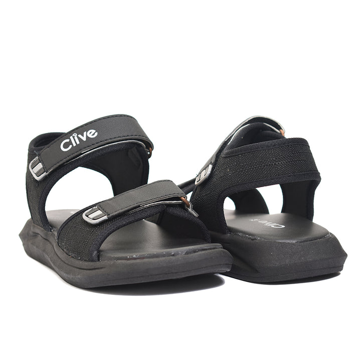 Boys Casual Sandal (Large Size)