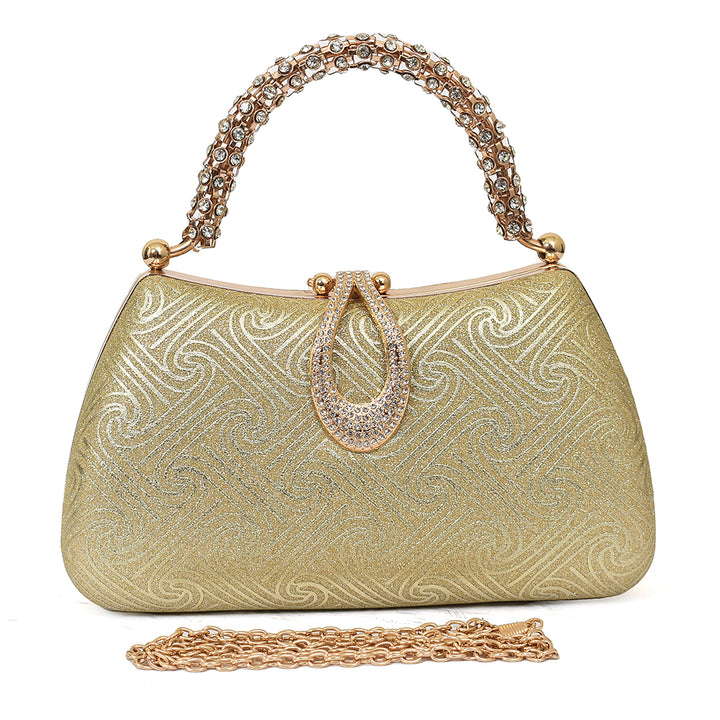 Fancy Clutch
