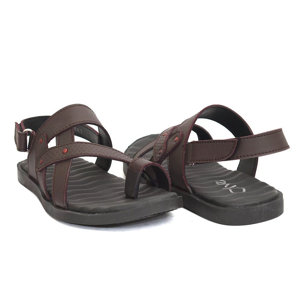 Casual Sandal