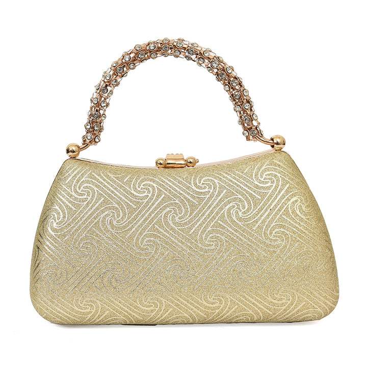 Fancy Clutch